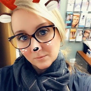 Meet your Posher, Renee